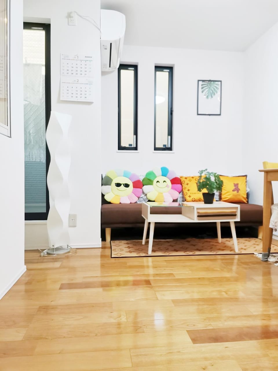Lucky House Apartment in Shinjuku