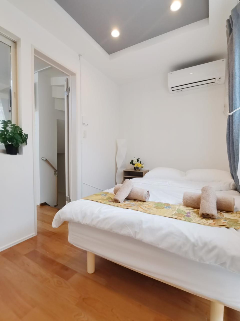 Lucky House Apartment in Shinjuku