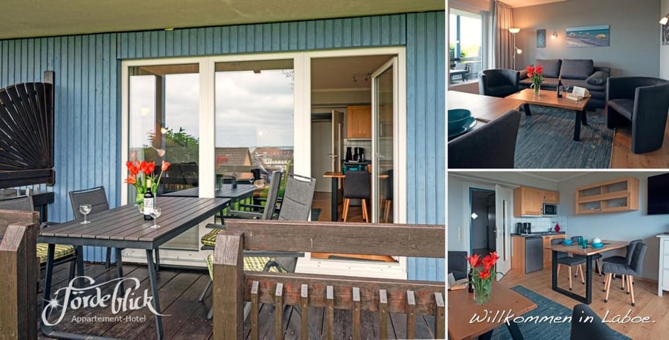 1B 22 Strandrose EG Apartment in Laboe