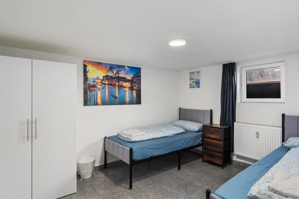 MK Rooms Bremen Vacation rental in Bremen