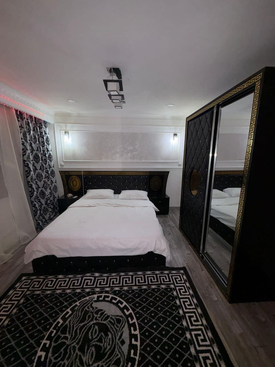 Casa iris Apartment in Bucharest
