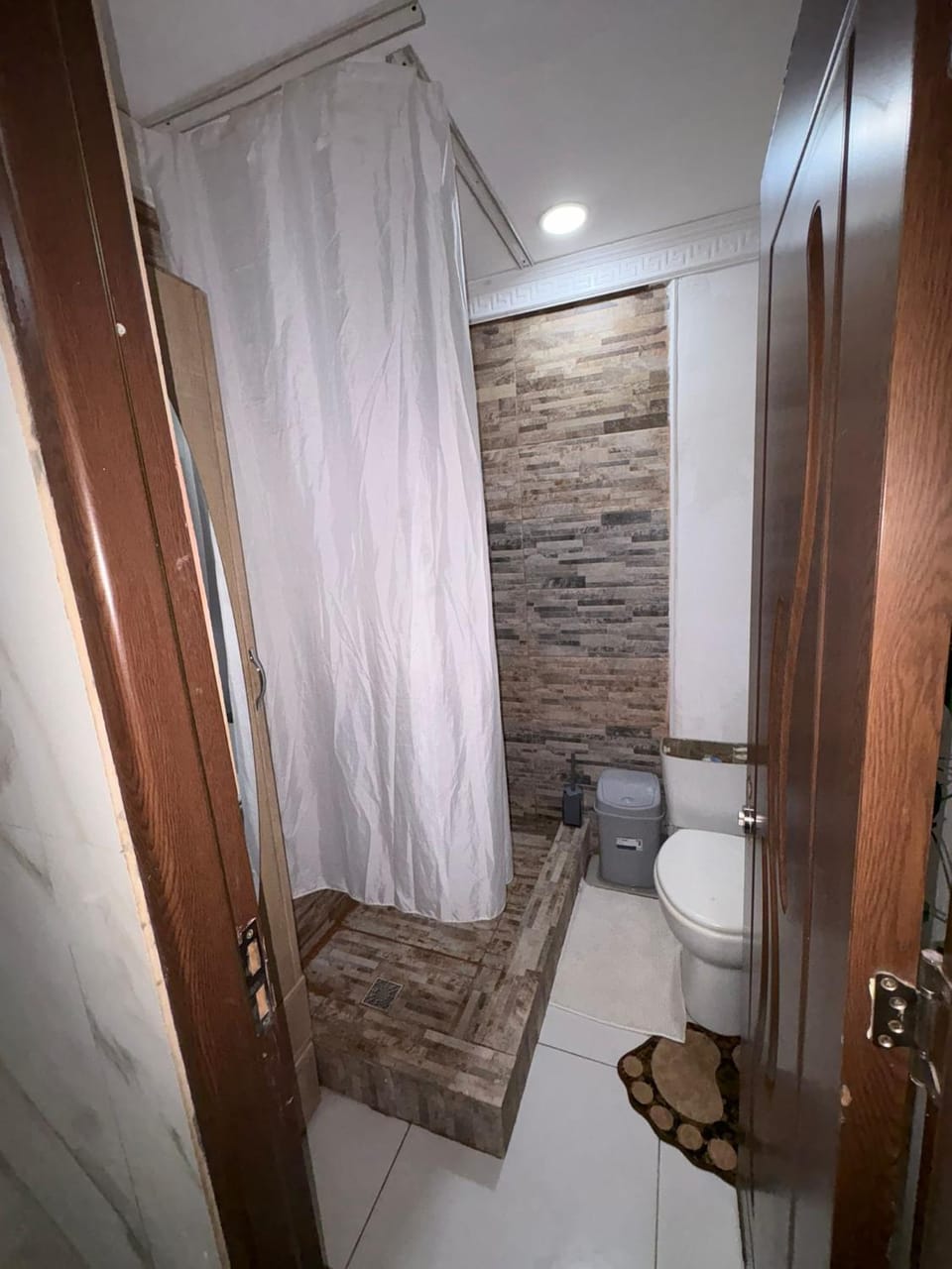 Casa iris Apartment in Bucharest