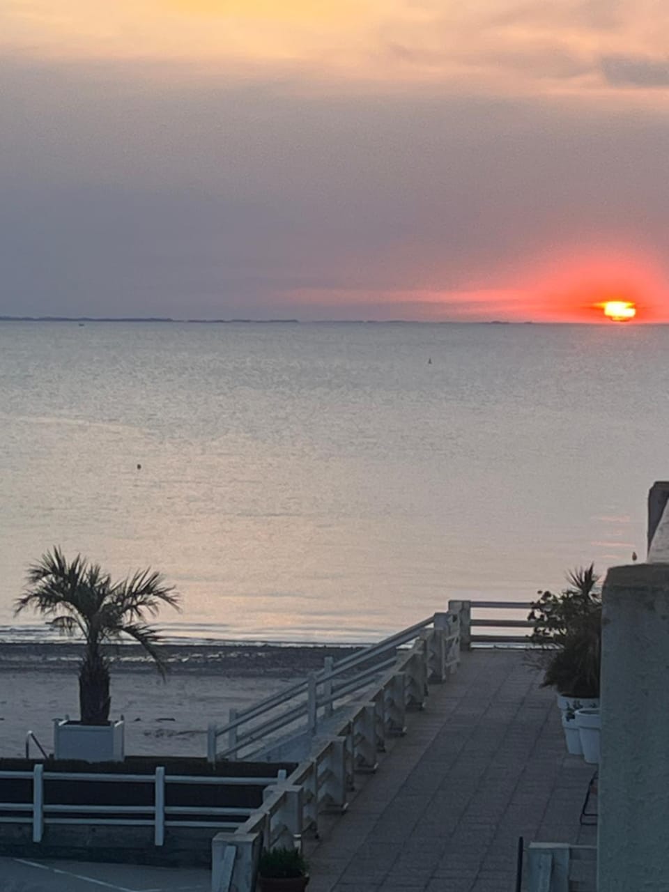 Sea view