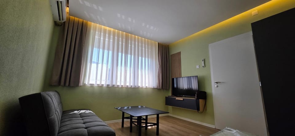 Apartament BELUSHI Apartment in North Macedonia