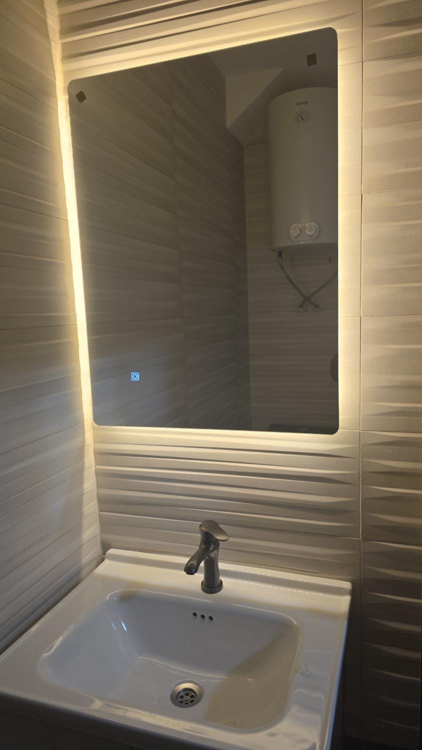 Apartament BELUSHI Apartment in North Macedonia