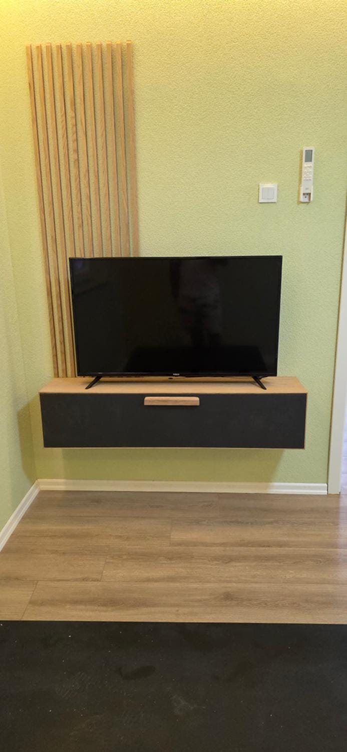 Apartament BELUSHI Apartment in North Macedonia