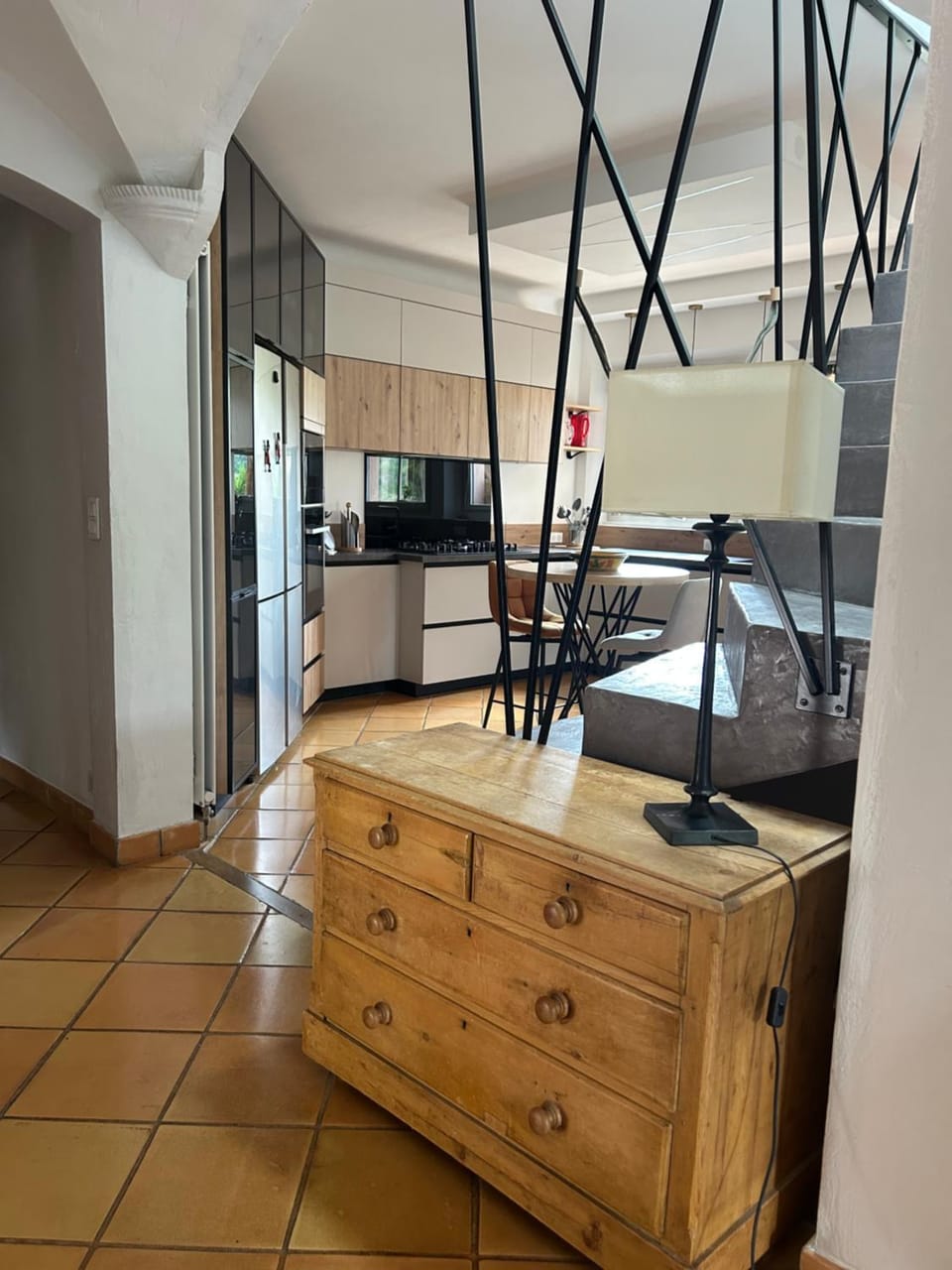 La Bastide Freinet House in Vence