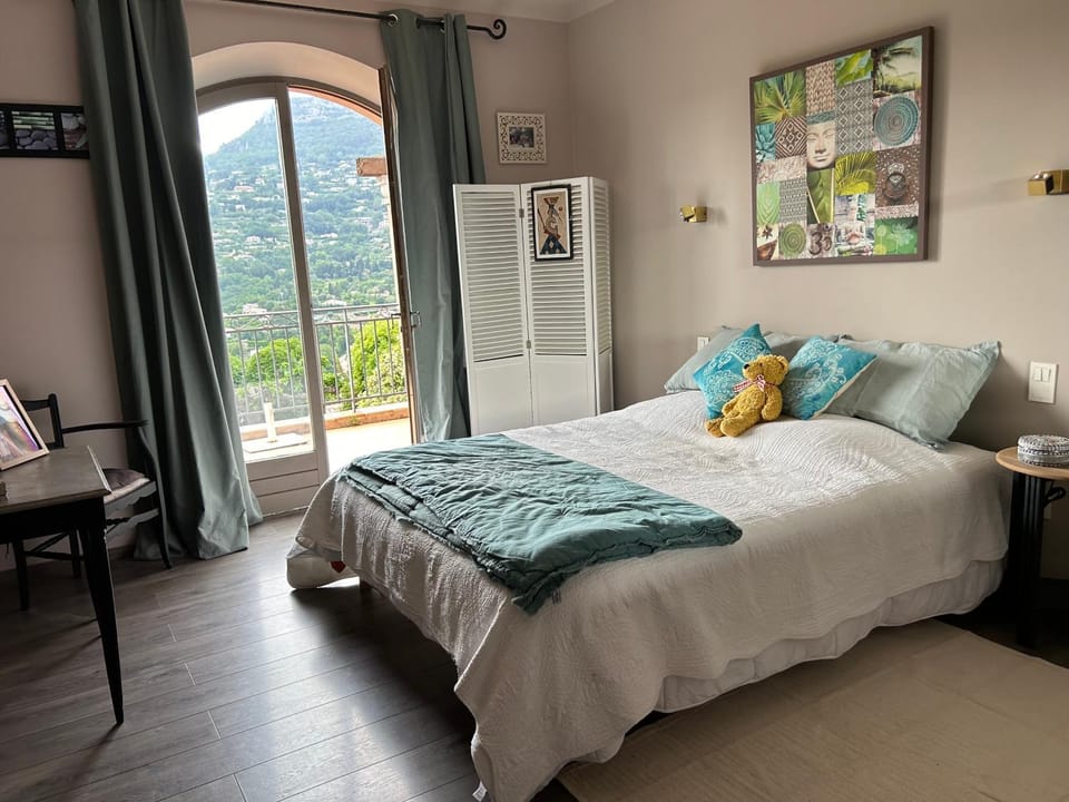 La Bastide Freinet House in Vence