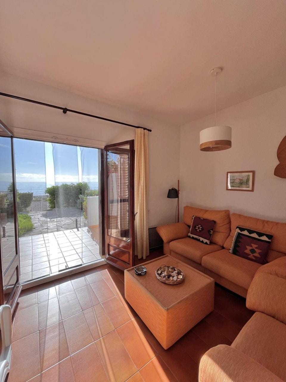 GuestReady - Coastal getaway with sea views Bed and Breakfast in Baix Ebre