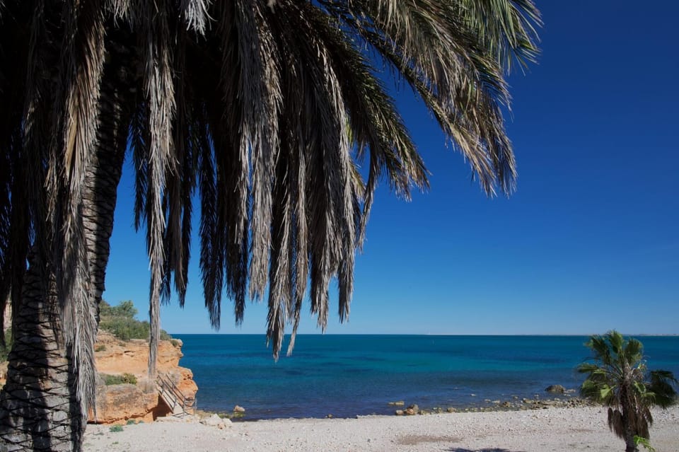 GuestReady - Coastal getaway with sea views Bed and Breakfast in Baix Ebre