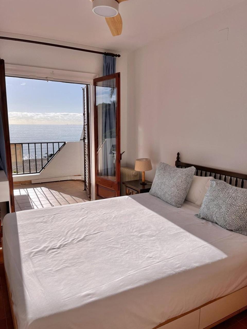 GuestReady - Coastal getaway with sea views Bed and Breakfast in Baix Ebre