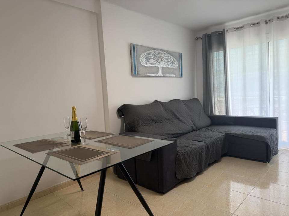 Tropical Salou Apartment in Salou