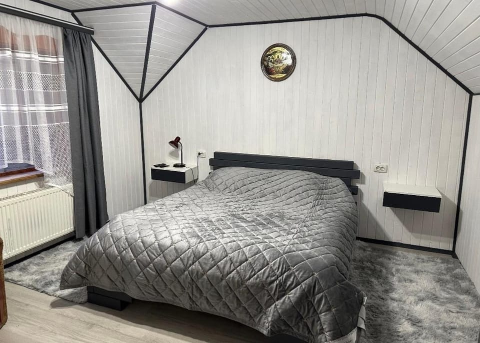 Мрія Ворохта Apartment in Ukraine