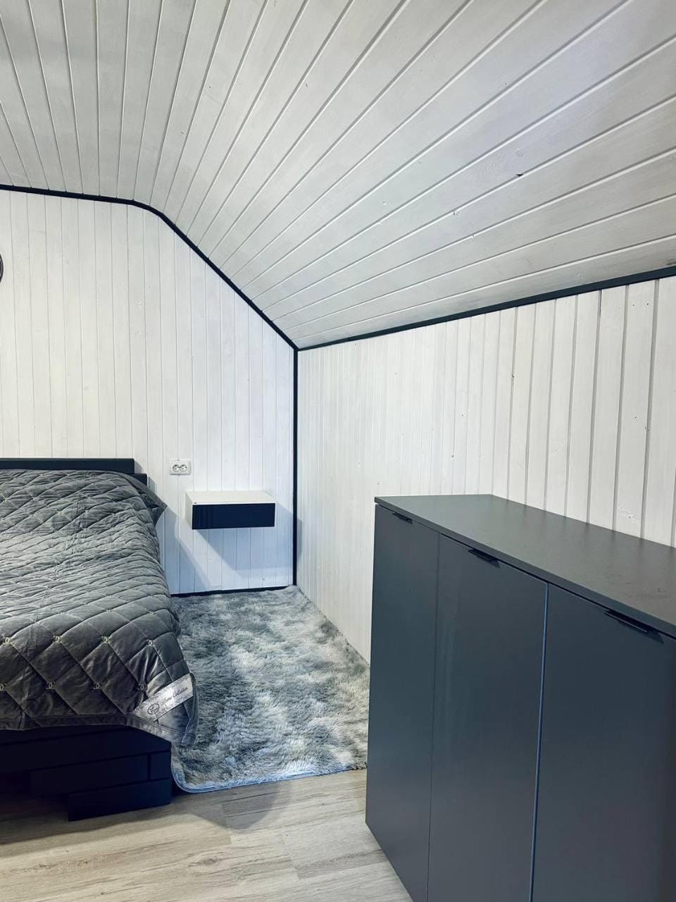 Мрія Ворохта Apartment in Ukraine