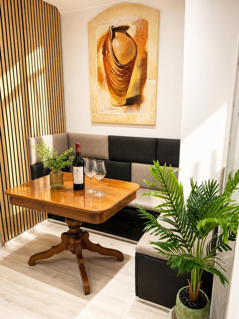 Velmora Boutique Suites - Compact Apartment Lübeck Apartment in Lubeck