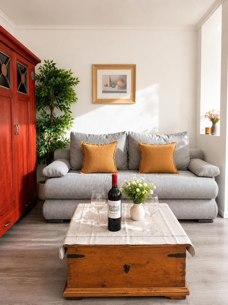 Velmora Boutique Suites - Compact Apartment Lübeck Apartment in Lubeck