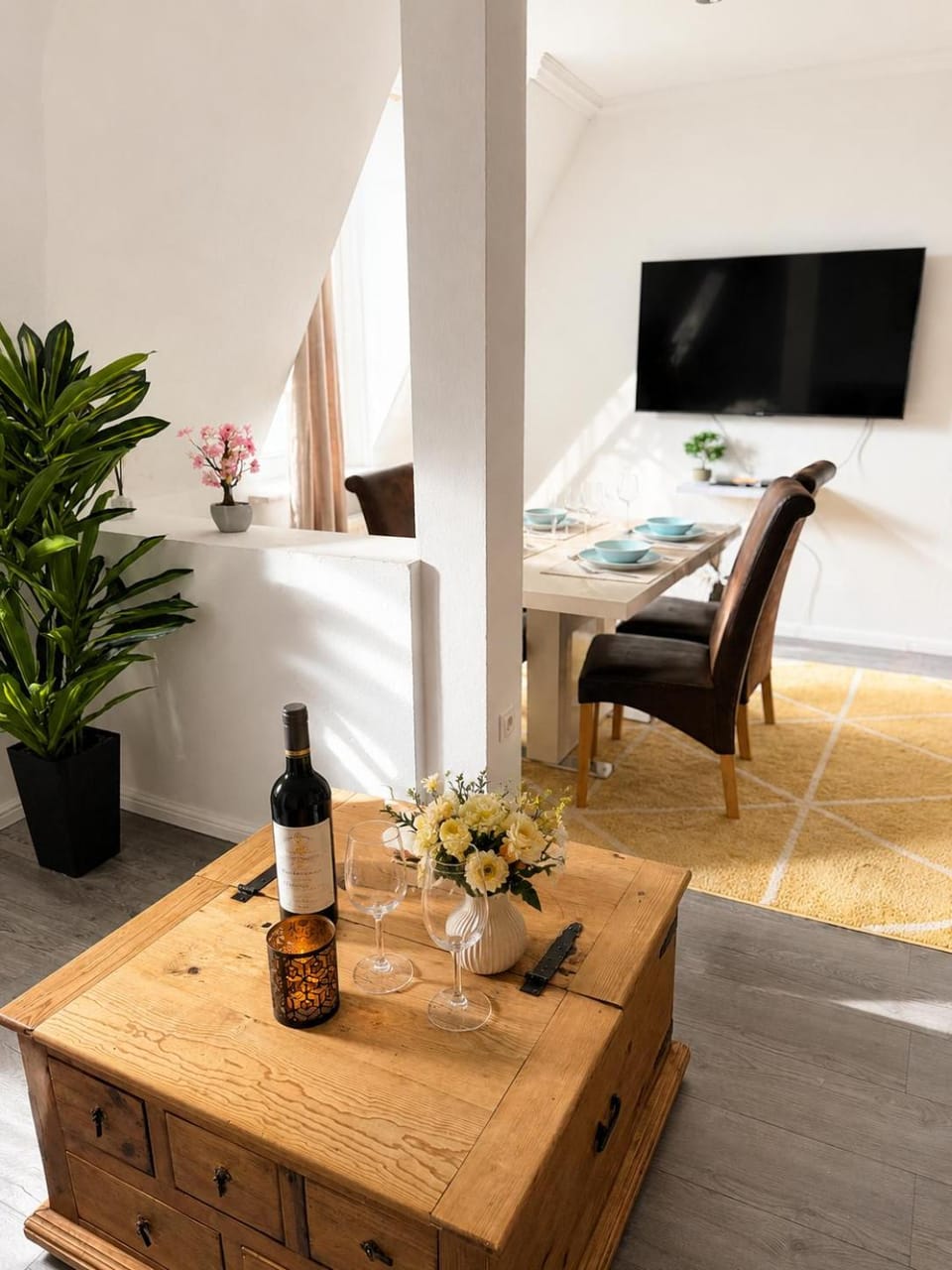 Velmora Boutique Suites - Compact Apartment Lübeck Apartment in Lubeck