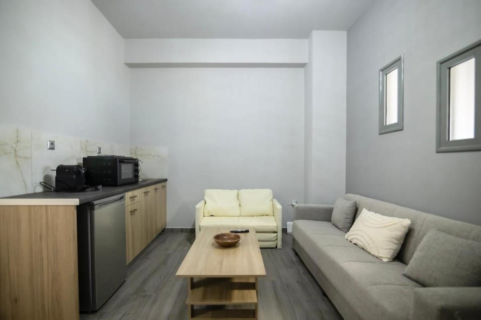 Sea Breeze Stay 1 Apartment in Euboea