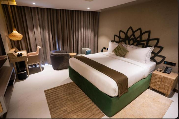 Pixcel Holidays Hotel in Calangute