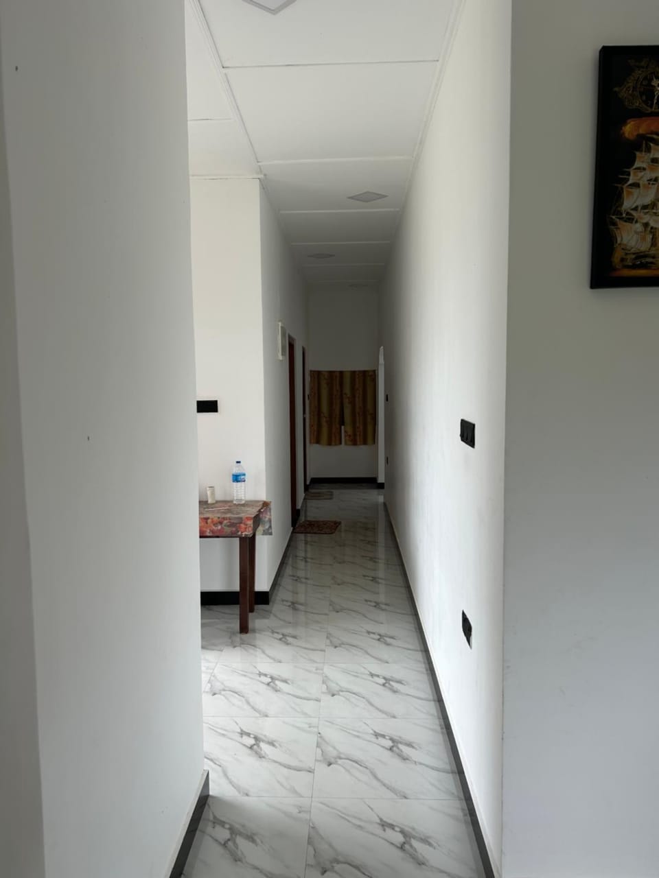 Ocean Heart Guest House Bed and Breakfast in Sri Lanka