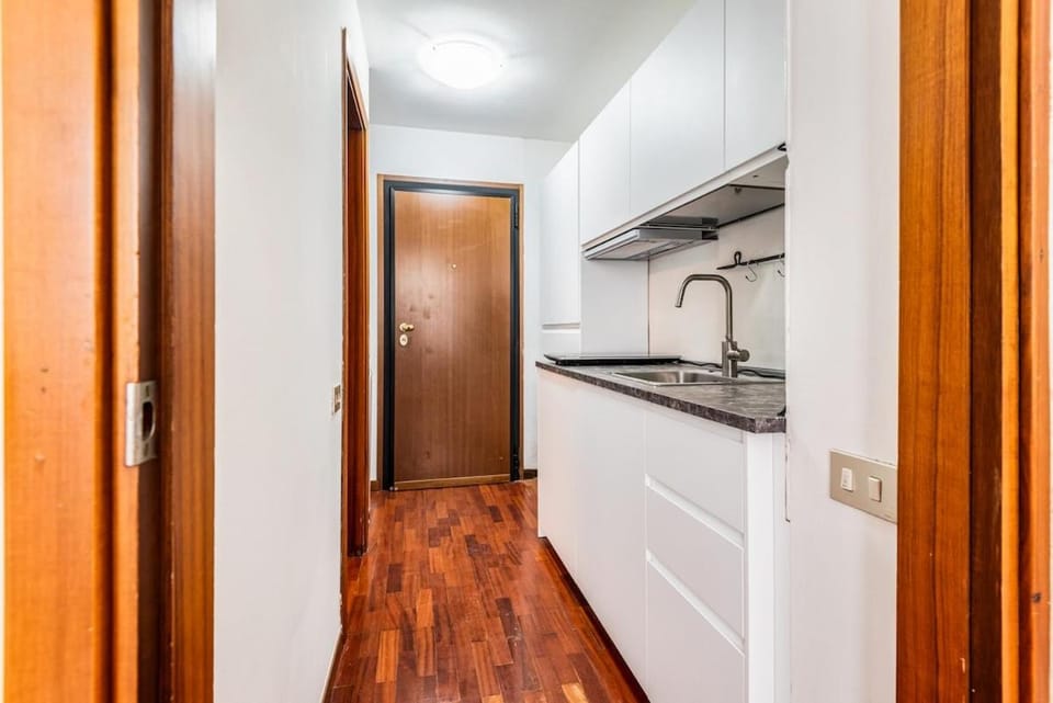 View Design Brera Duomo Luxury apt M2 1walk Apartment in Milan