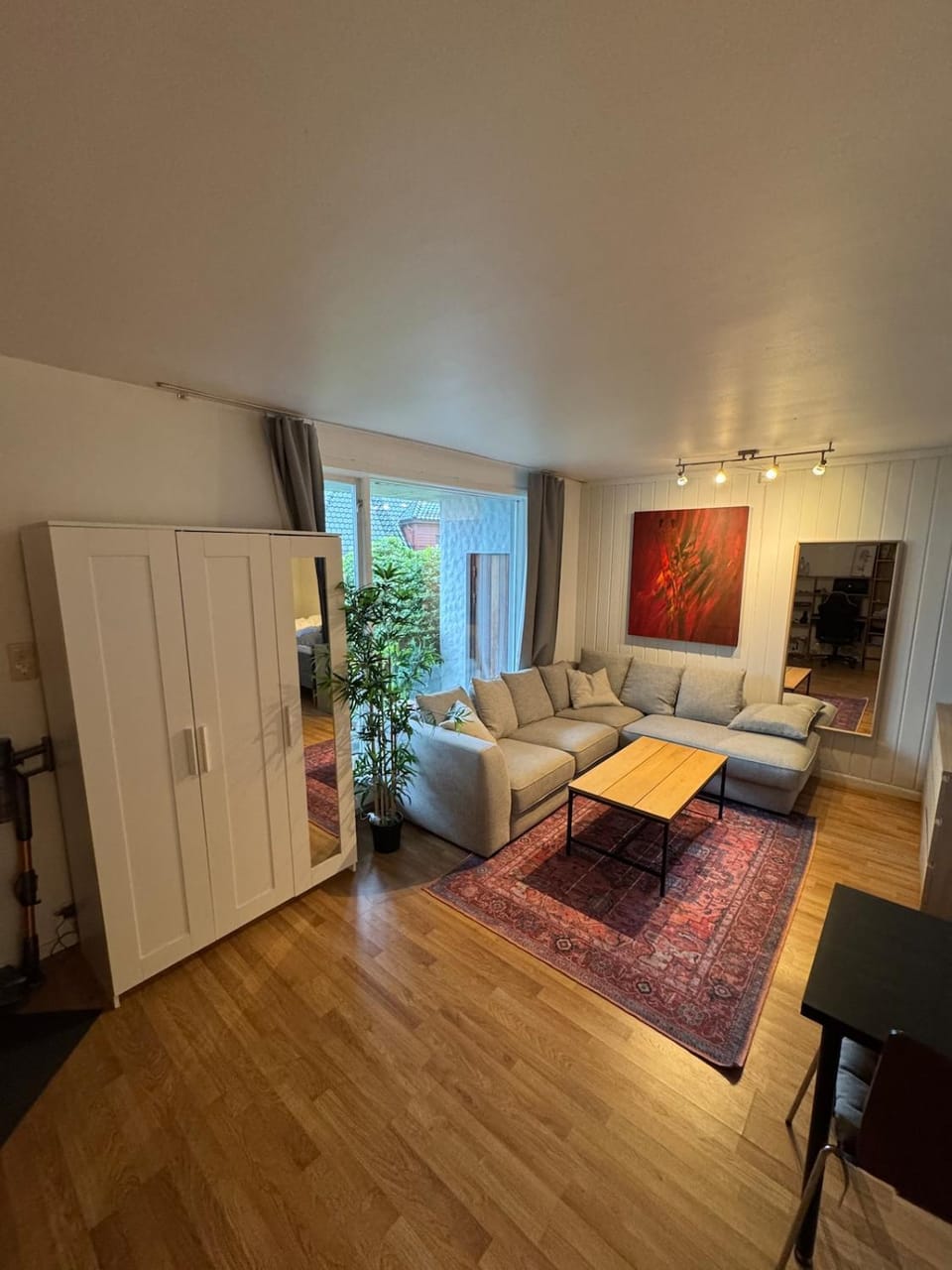 Studio Endregårdsveien Apartment in Bergen