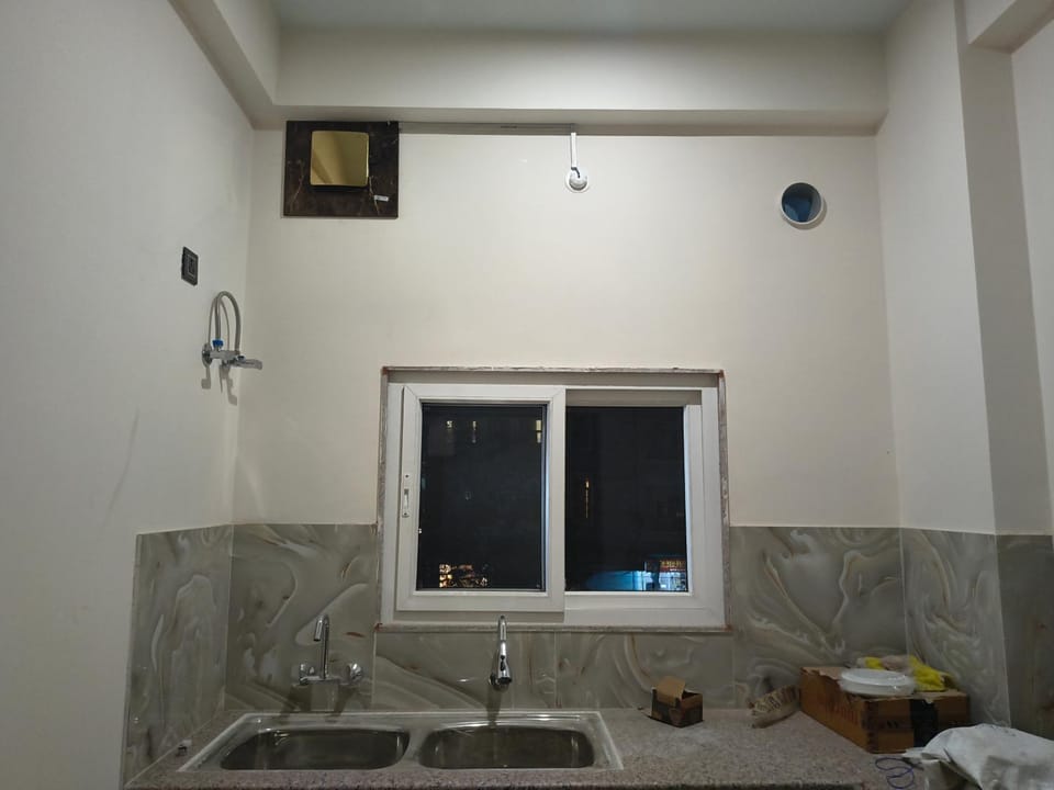 Sky Liner Retreat- cozy Home stay near Ganga Ghat Bed and Breakfast in Uttarakhand
