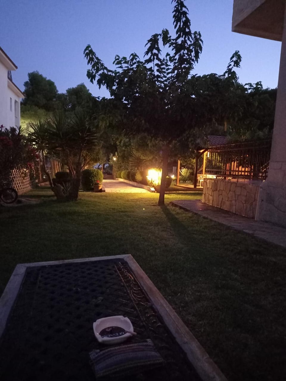 Garden, Garden