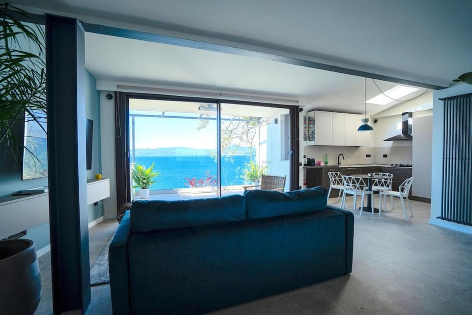 Lagò-Anguillara Sabazia House in Anguillara Sabazia