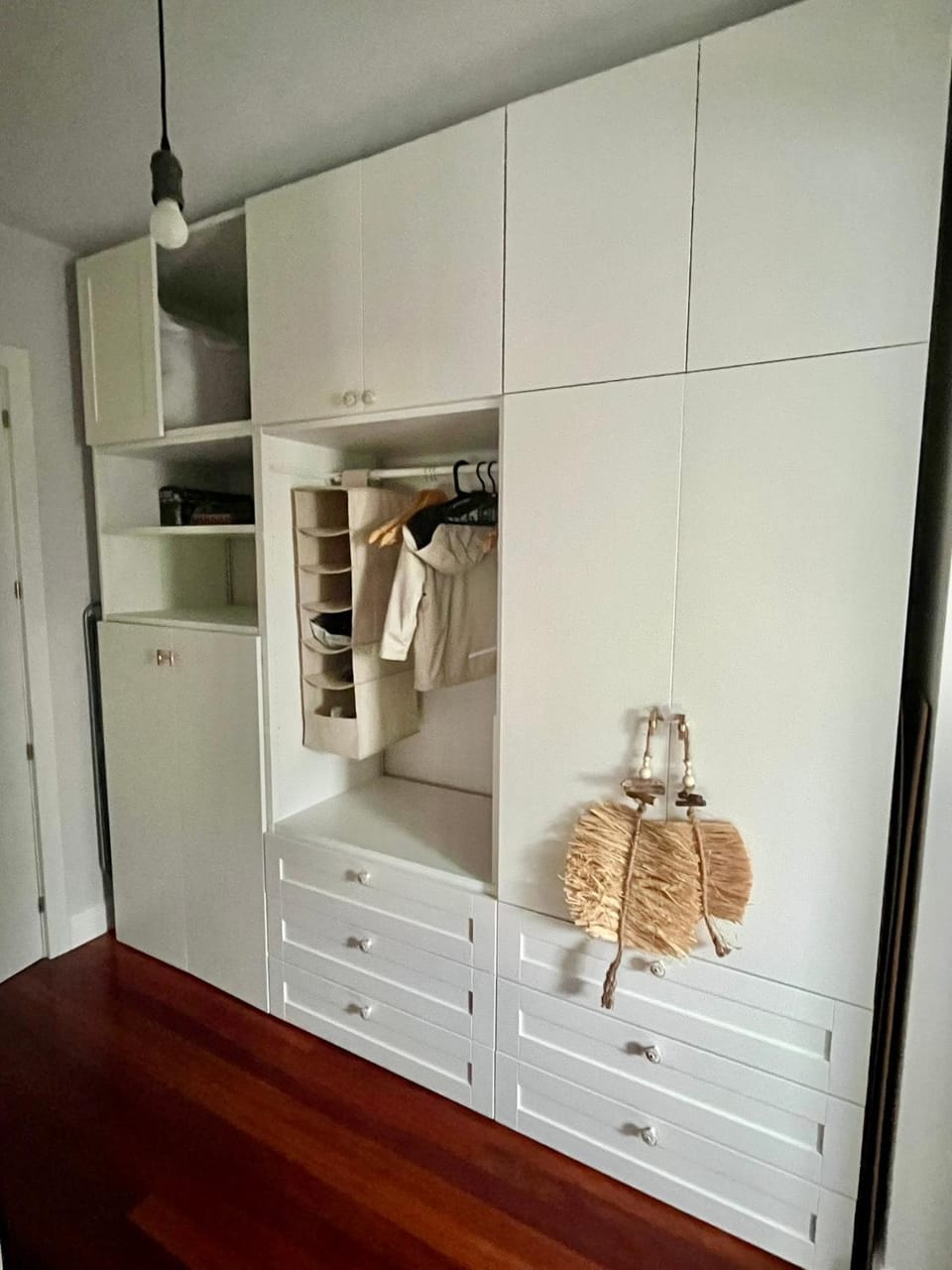 wardrobe