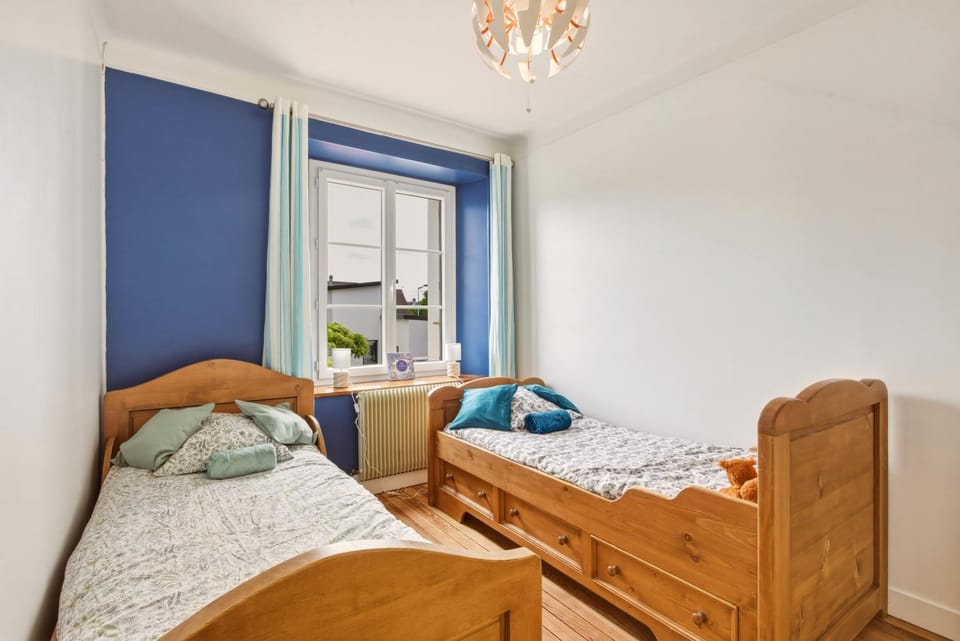 Bed, Night, children, storage