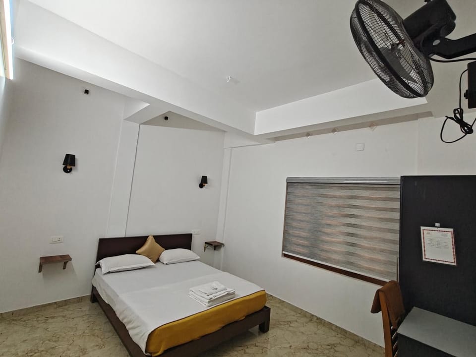 Mellow Inn - House in Kambilikandam Villa in Kerala