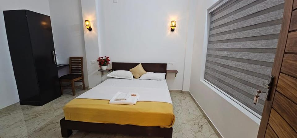 Mellow Inn - House in Kambilikandam Villa in Kerala