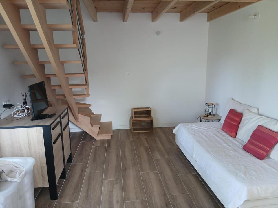 Gite de Labarraque Apartment in Nouvelle-Aquitaine