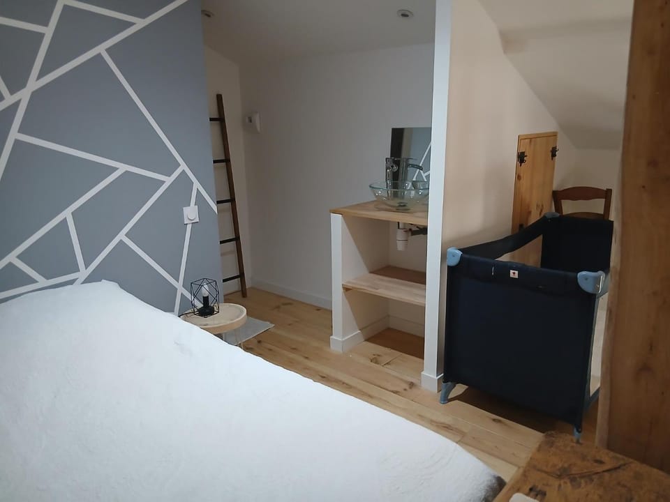 Gite de Labarraque Apartment in Nouvelle-Aquitaine