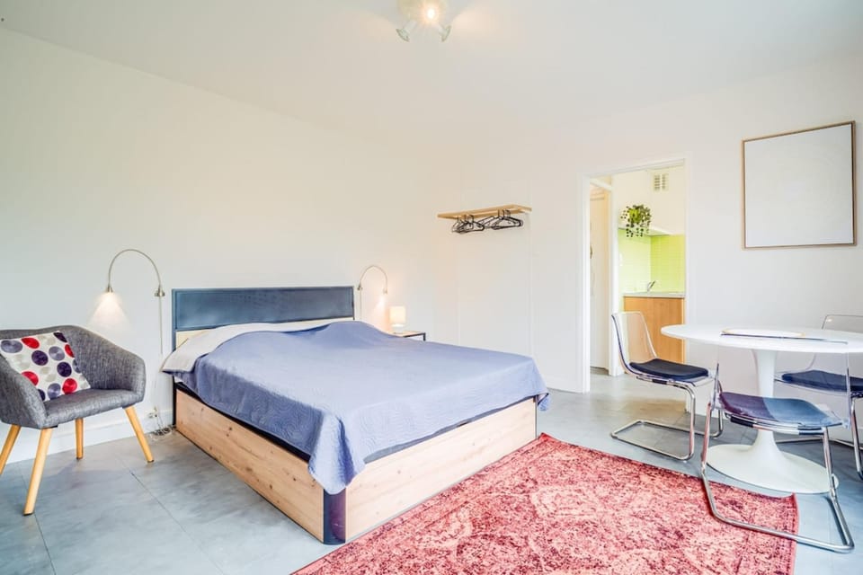 Cosy & Serein Votre étape idéale Apartment in Quimper