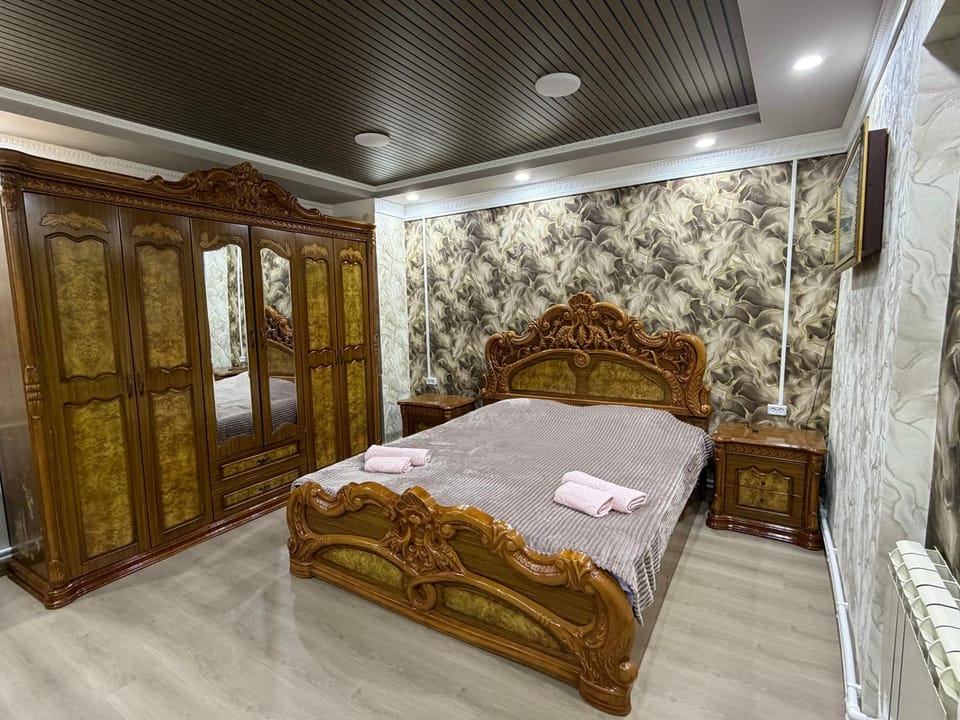 BelGa Guest House House in Armenia