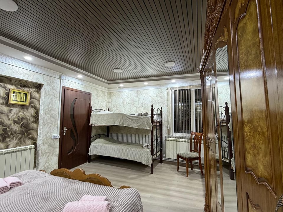 BelGa Guest House House in Armenia