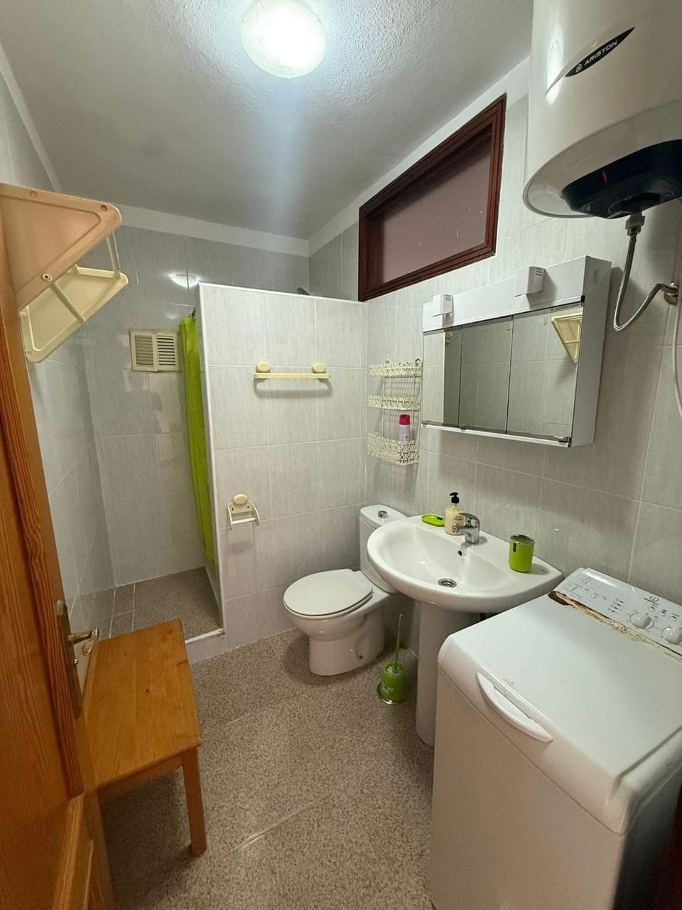 Floritas 2 Apartment in Playa de las Americas