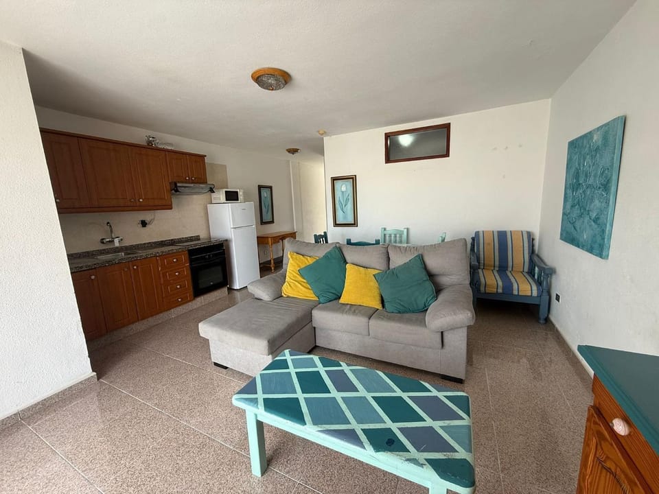 Floritas 2 Apartment in Playa de las Americas