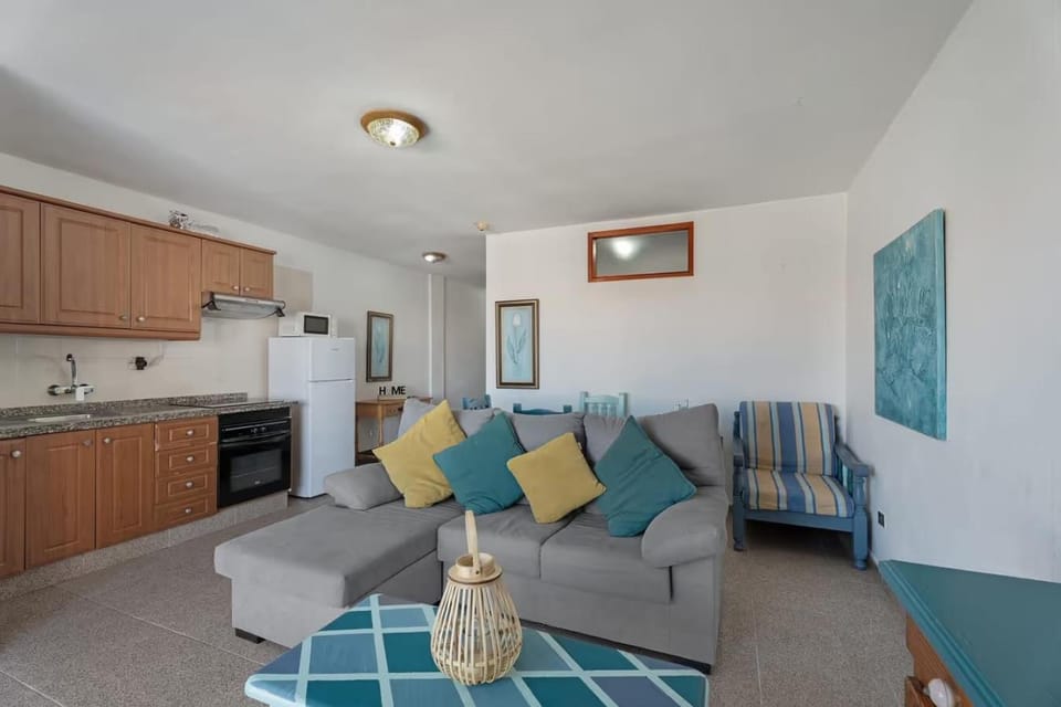Floritas 2 Apartment in Playa de las Americas