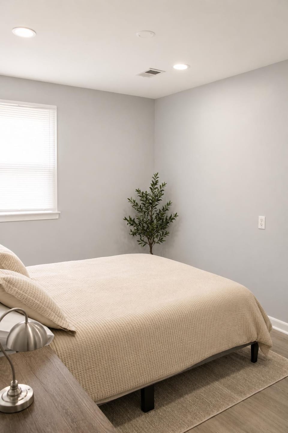 Hidden Gem Near NYC Modern & Cozy Apartment in Bayonne