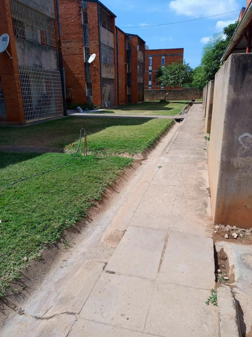 Apartment 8, 7373A, Mtedza Rd Apartment in Lusaka