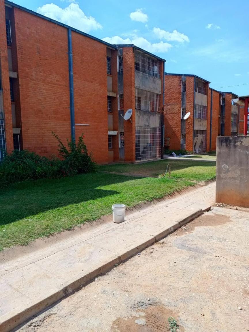 Apartment 8, 7373A, Mtedza Rd Apartment in Lusaka