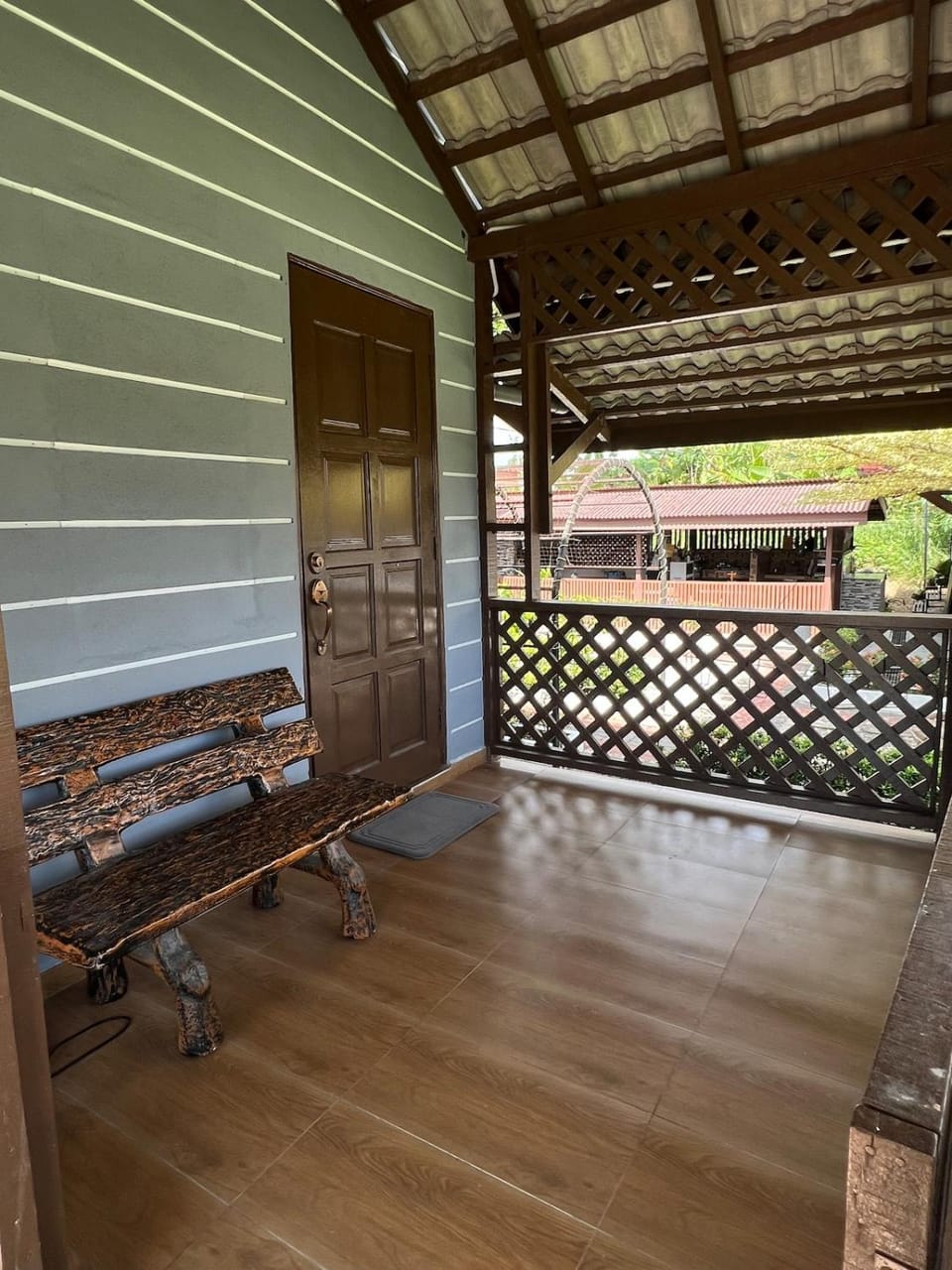 View (from property/room), Balcony/Terrace