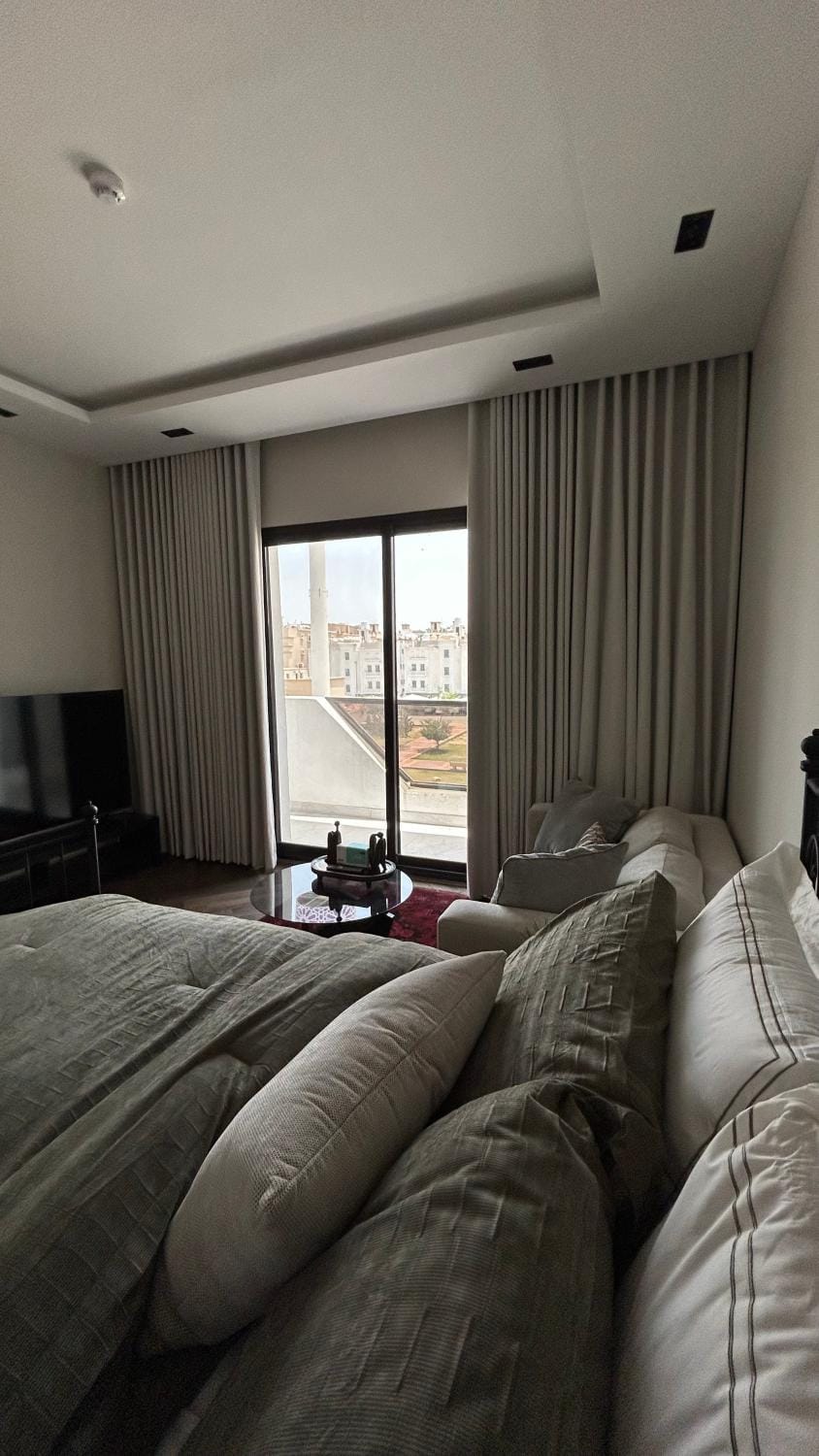 M Residence Apartment in Al Khobar