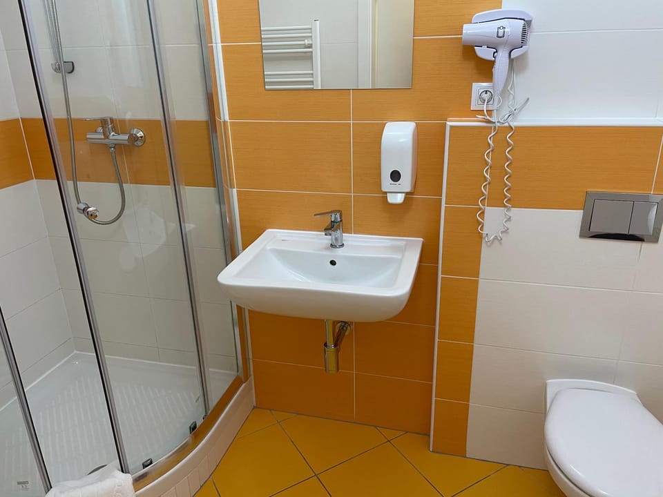 Hotel Stará Pošta Hotel in Prague
