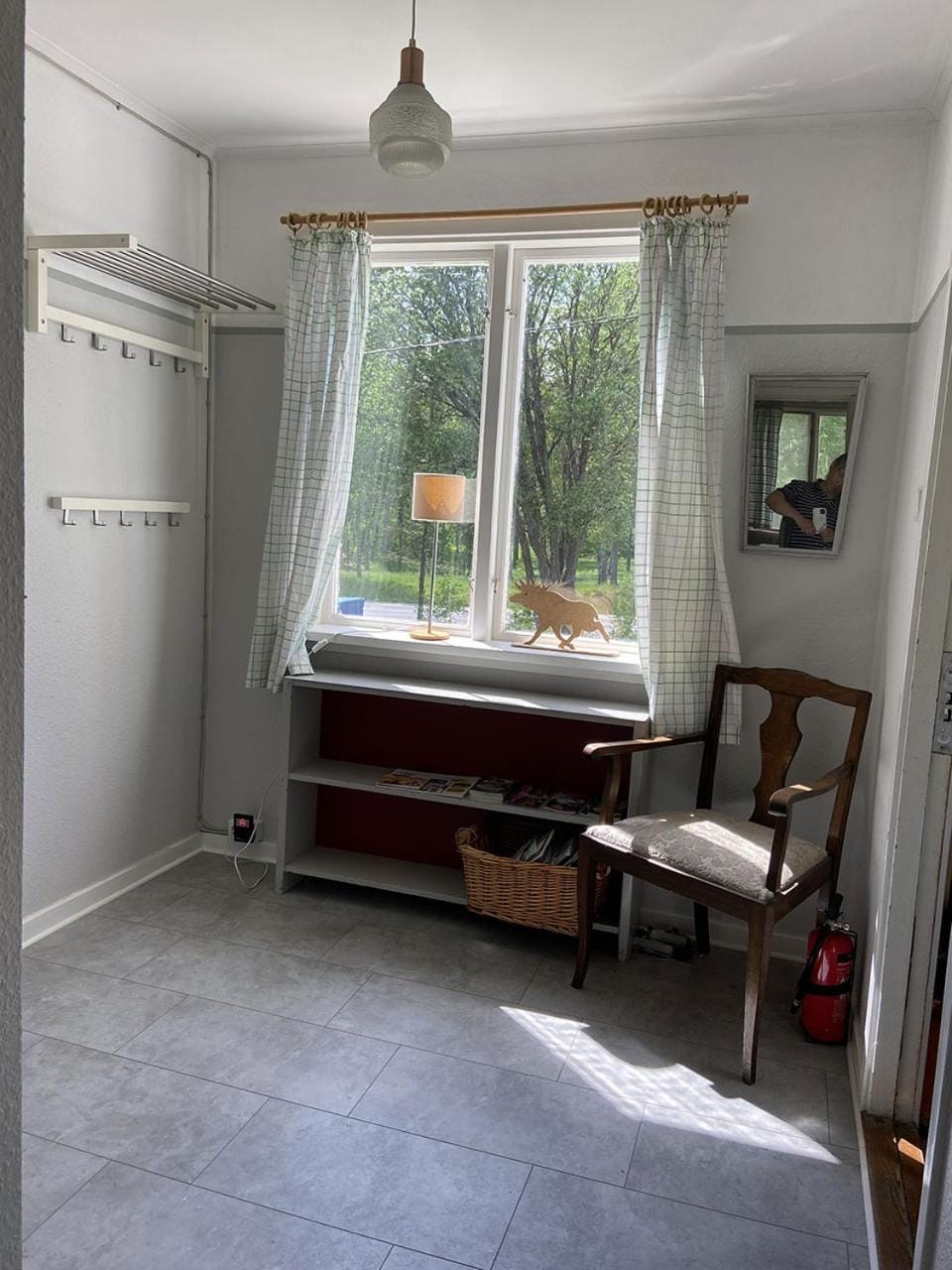 Großes Ferienhaus nahe am Badesee Apartment in Sweden