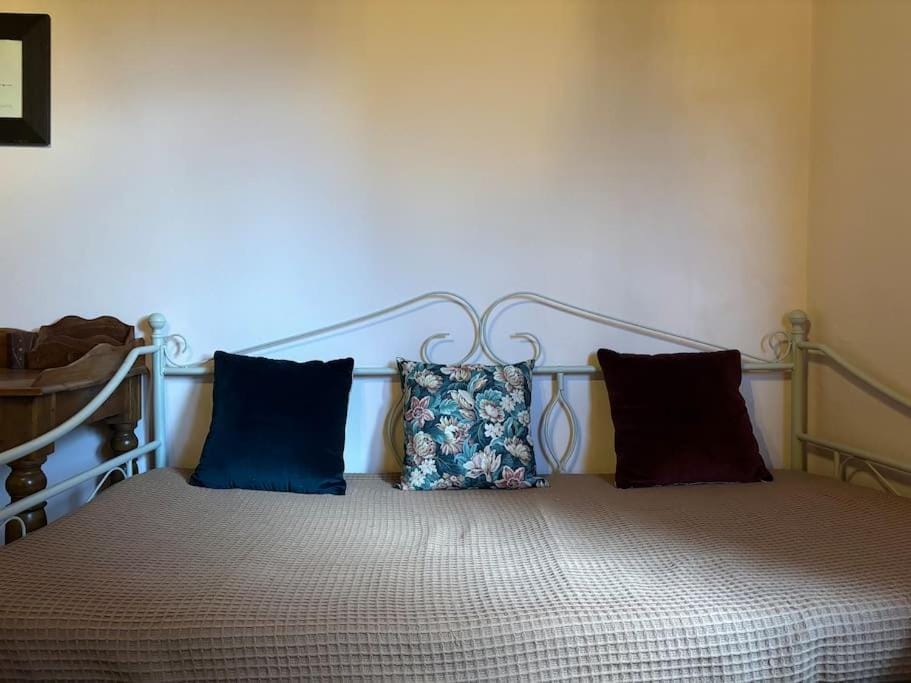Fiorire Casale Olistico House in Umbria