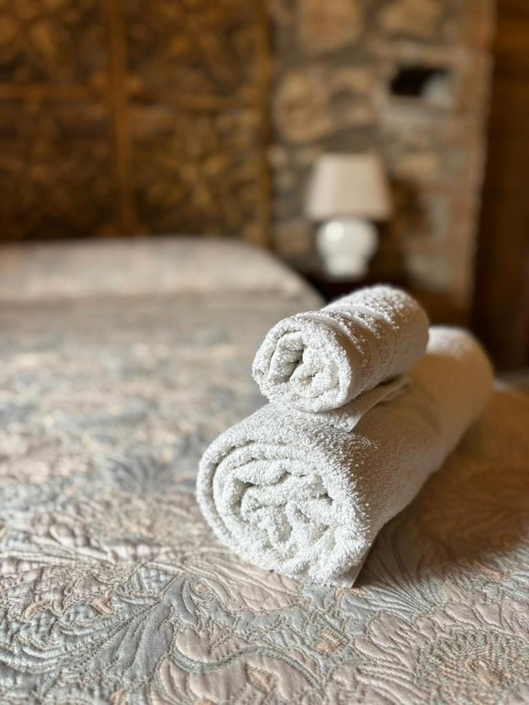 Fiorire Casale Olistico House in Umbria